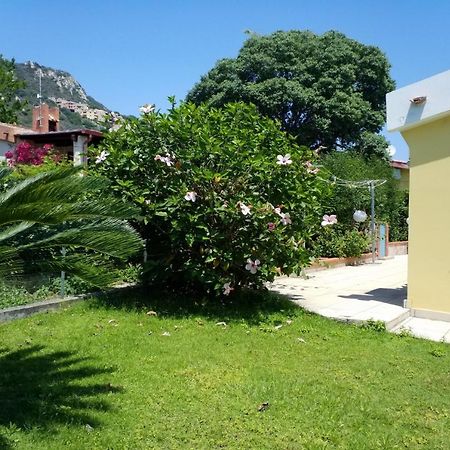 Villa Azzurra Costa Rei Kültér fotó