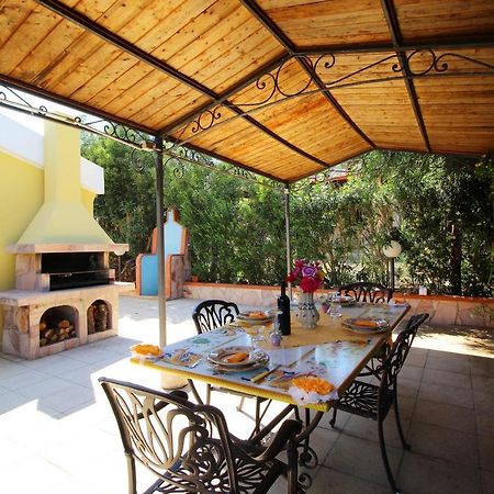 Villa Azzurra Costa Rei Kültér fotó