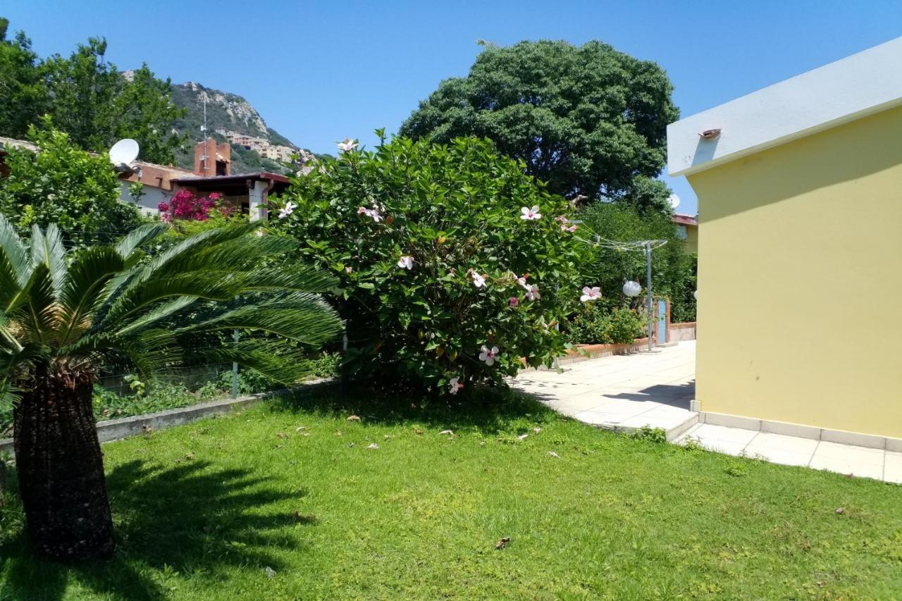 Villa Azzurra Costa Rei Kültér fotó
