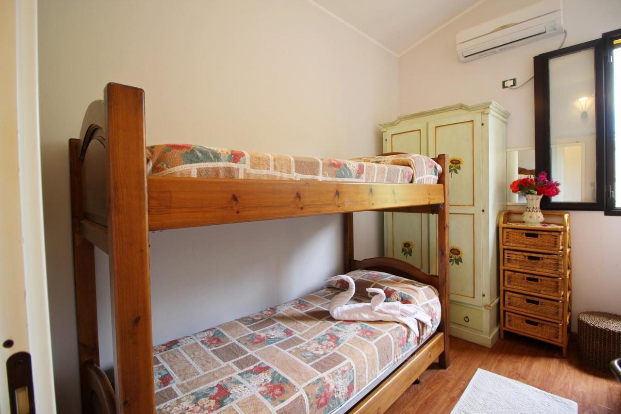 Villa Azzurra Costa Rei Kültér fotó