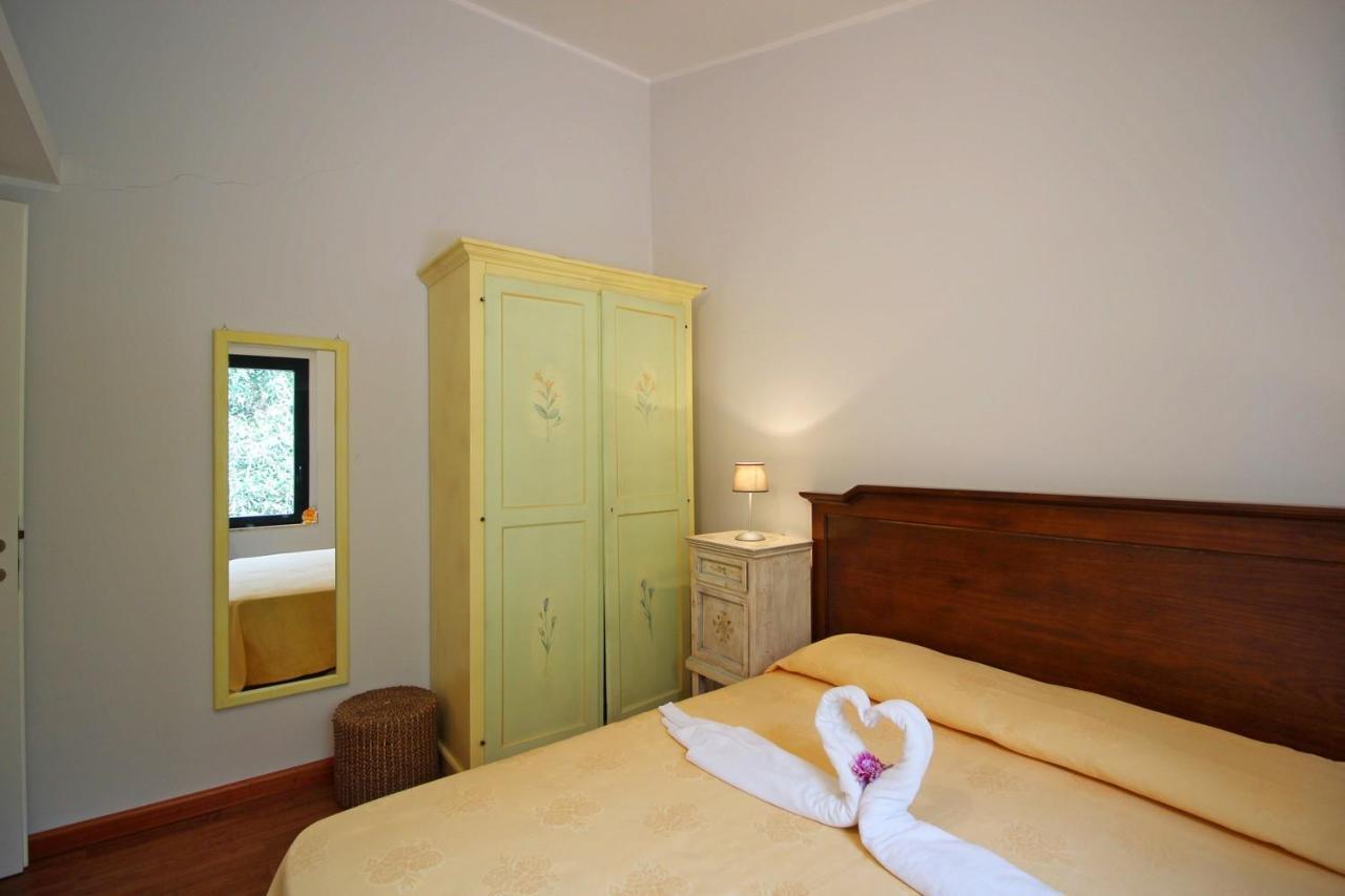 Villa Azzurra Costa Rei Kültér fotó