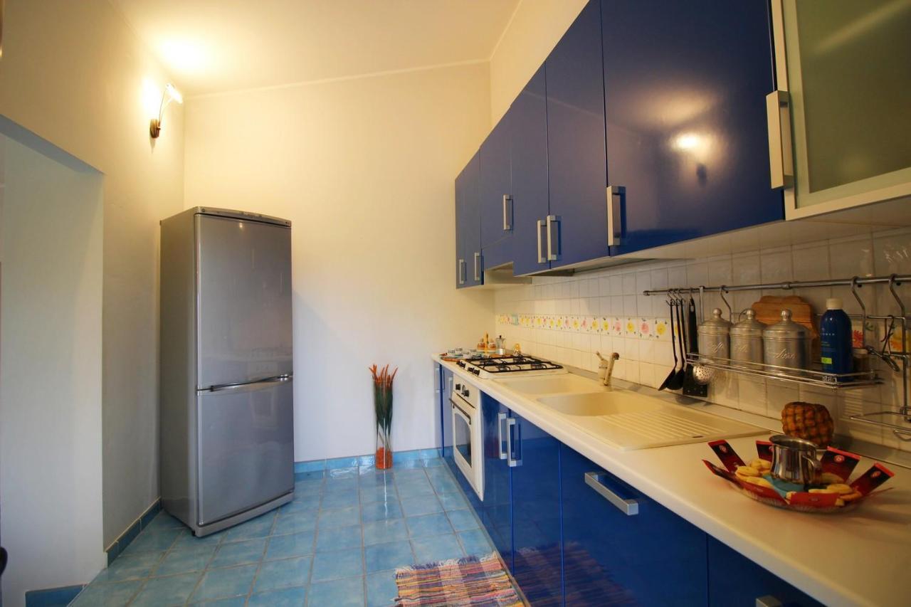 Villa Azzurra Costa Rei Kültér fotó