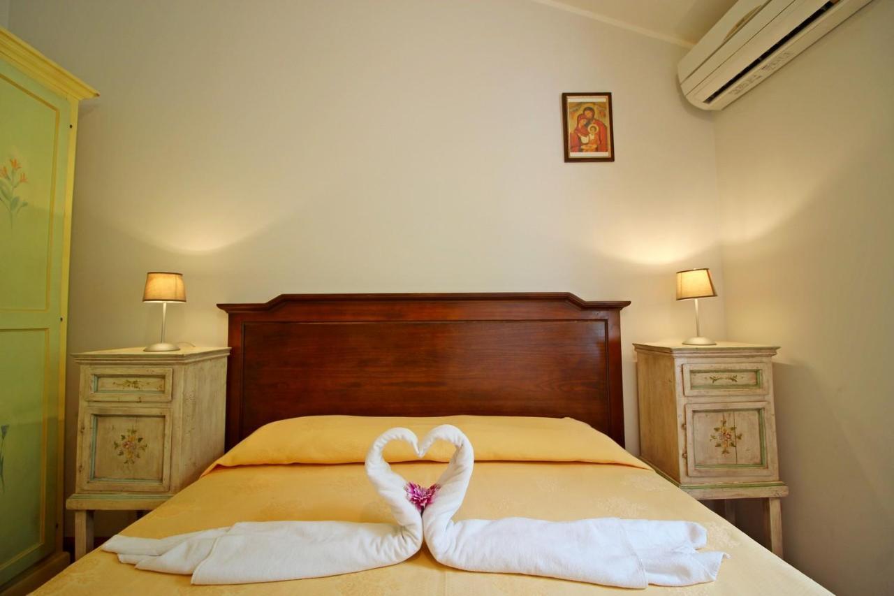 Villa Azzurra Costa Rei Kültér fotó