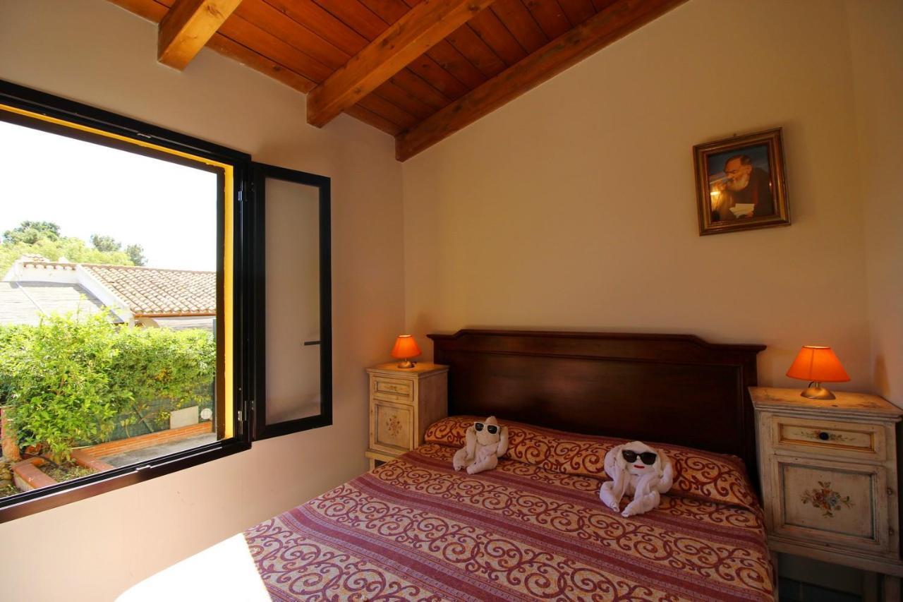 Villa Azzurra Costa Rei Kültér fotó