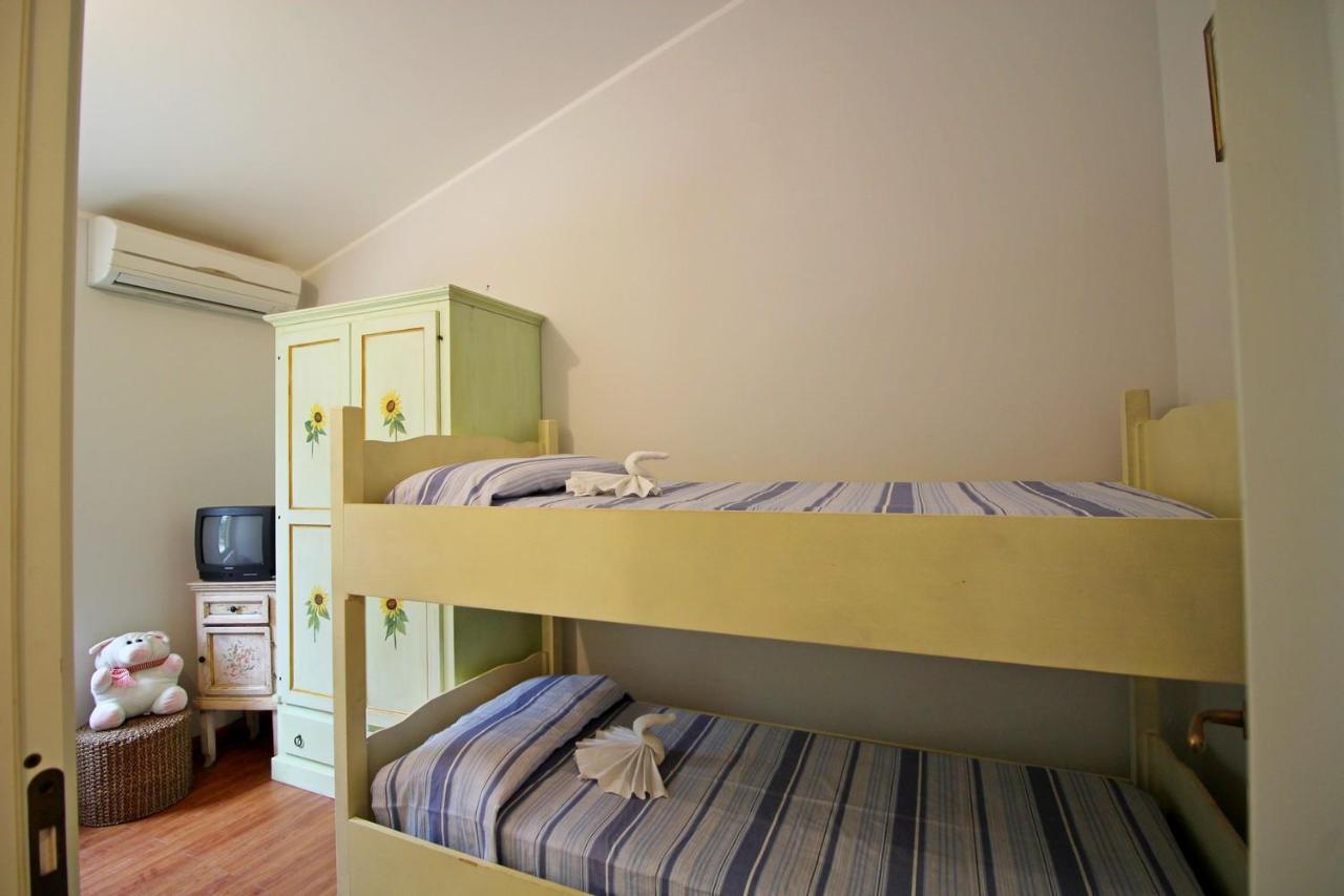 Villa Azzurra Costa Rei Kültér fotó