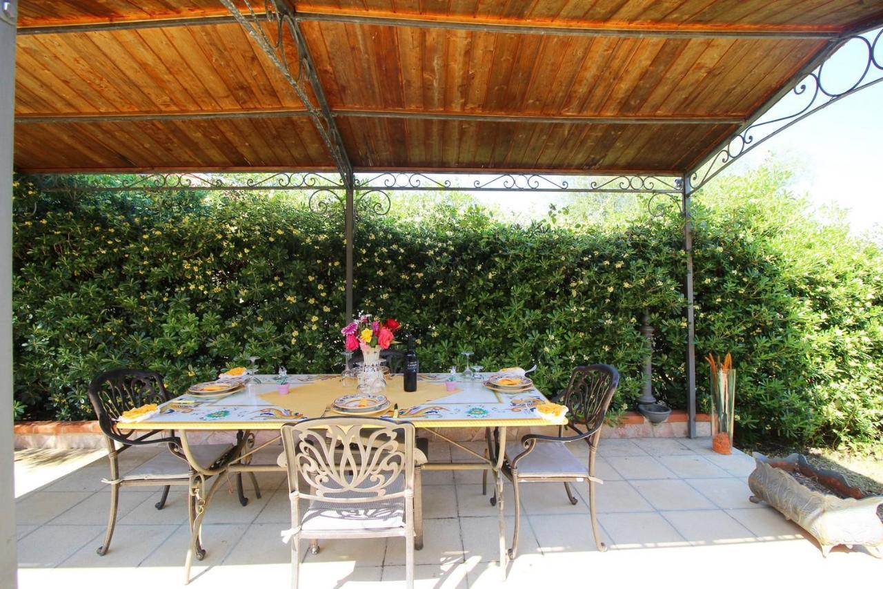 Villa Azzurra Costa Rei Kültér fotó