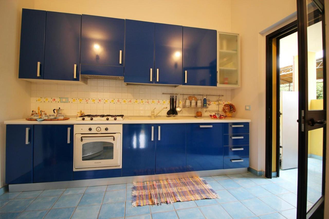 Villa Azzurra Costa Rei Kültér fotó
