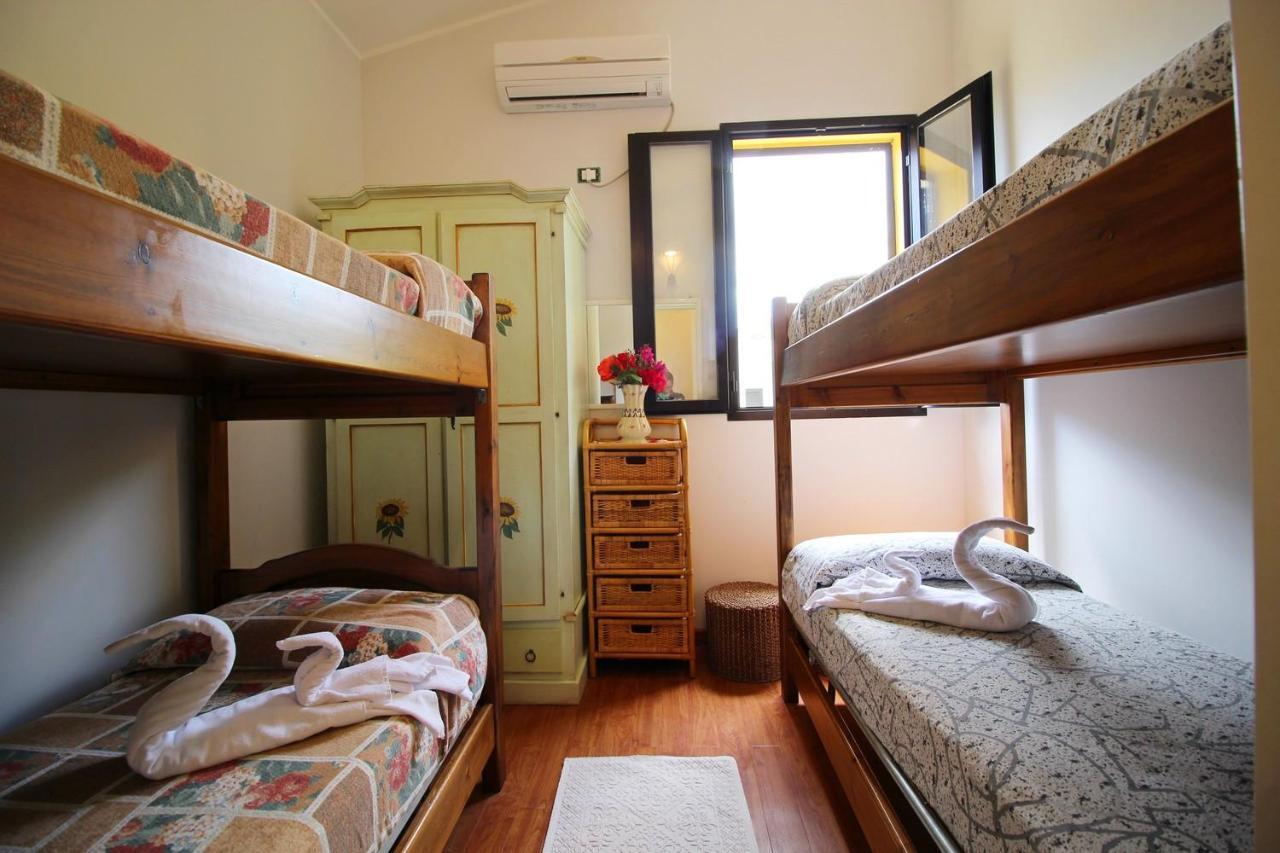 Villa Azzurra Costa Rei Kültér fotó