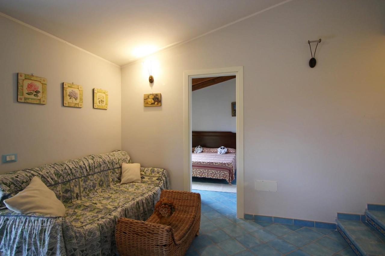 Villa Azzurra Costa Rei Kültér fotó