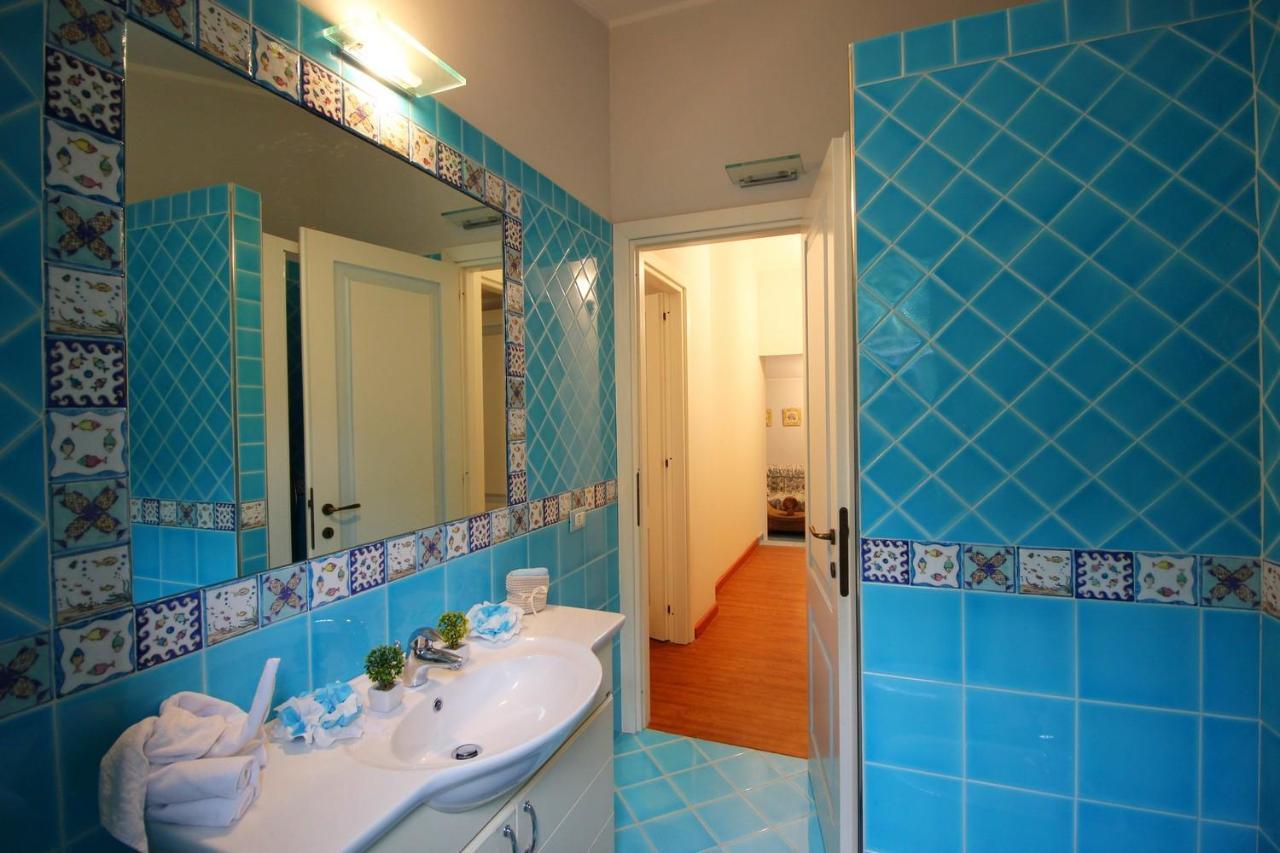Villa Azzurra Costa Rei Kültér fotó