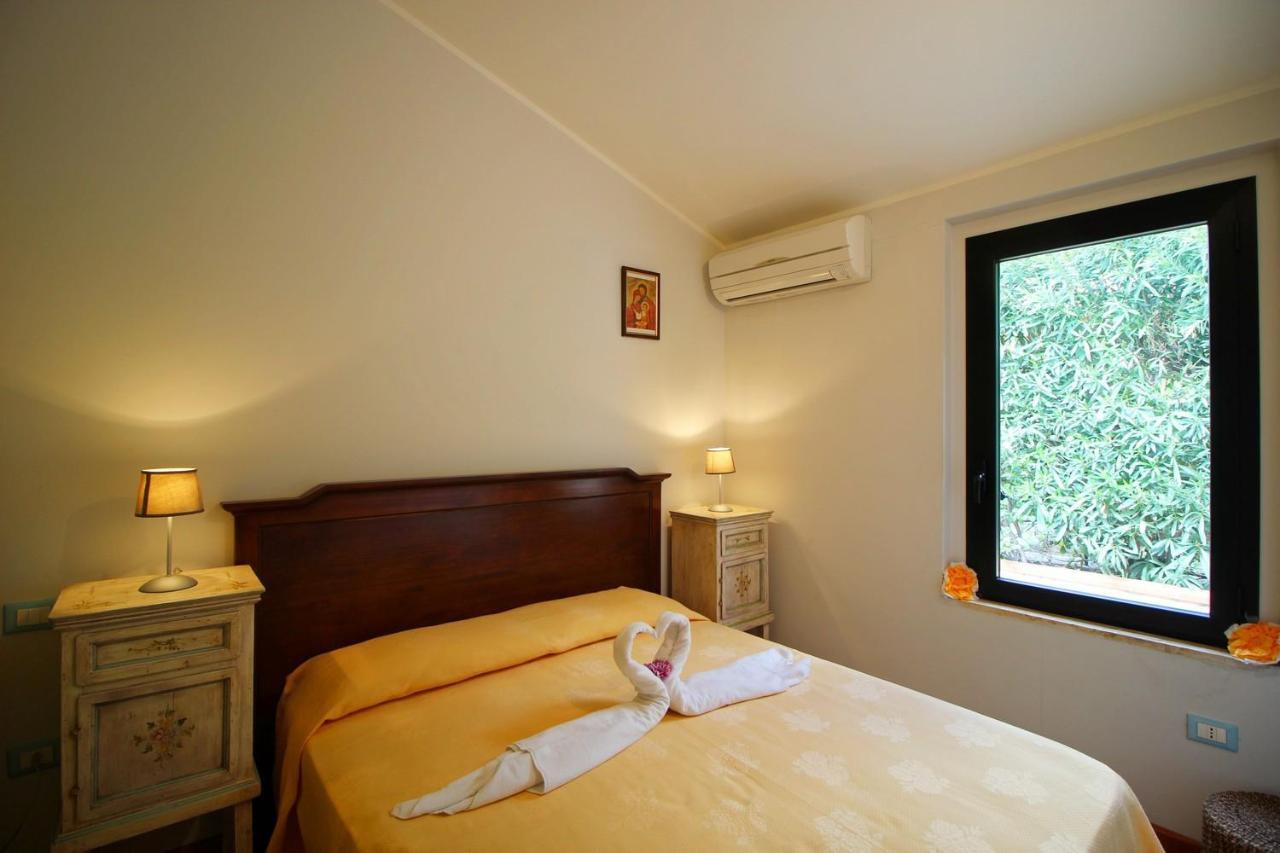 Villa Azzurra Costa Rei Kültér fotó
